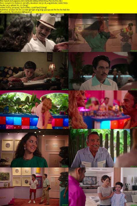 acapulco s01e08 dsrip